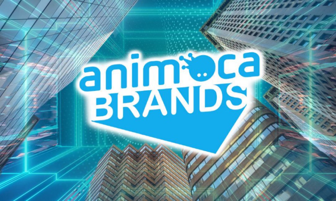 Animoca Brands ra mat “sieu du an” MetaHollywood - anh 1
