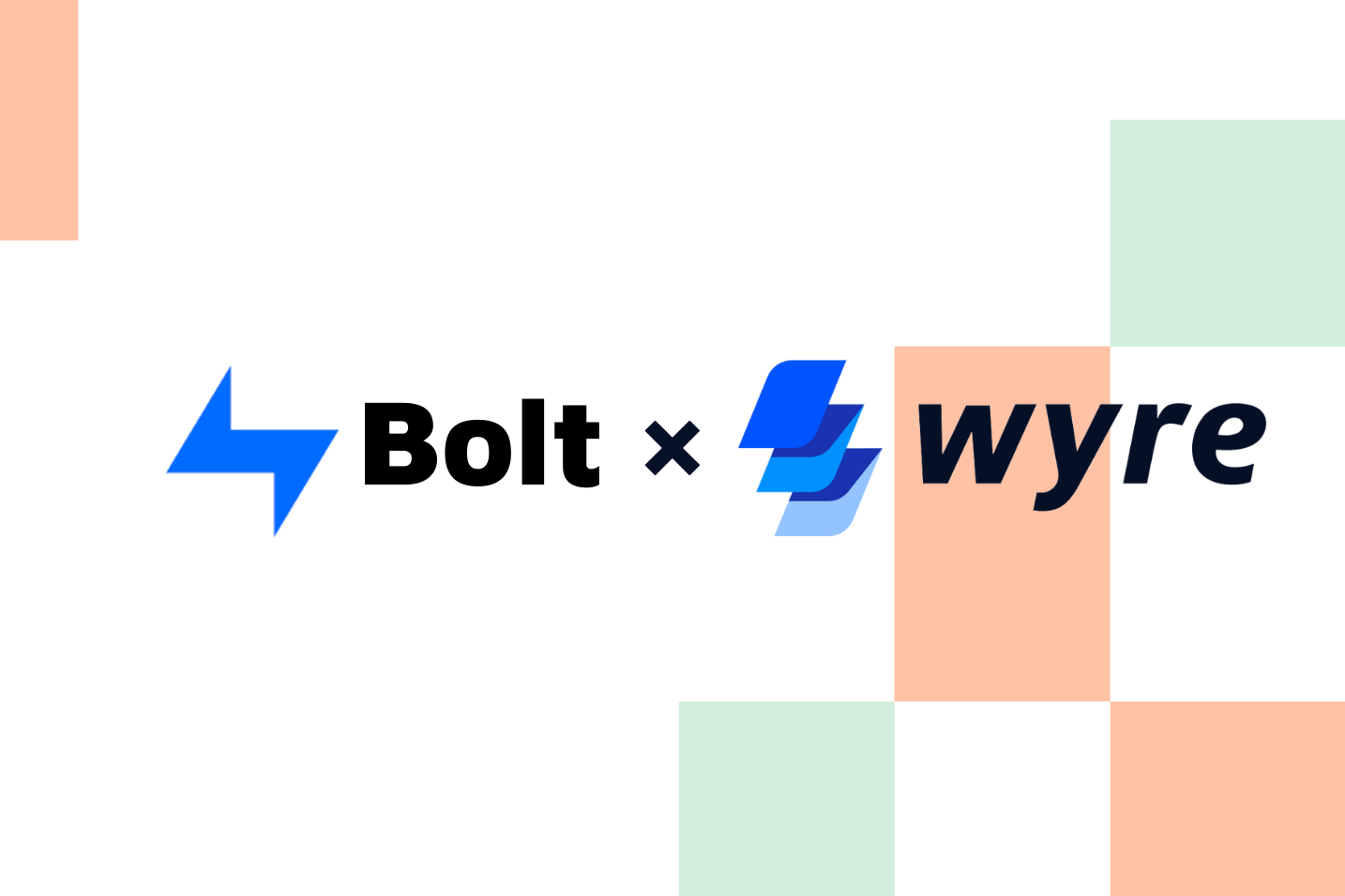 Bolt mua lai Wyre voi gia 1,5 ty USD – thuong vu M&A lon nhat lich su nganh Crypto - anh 1