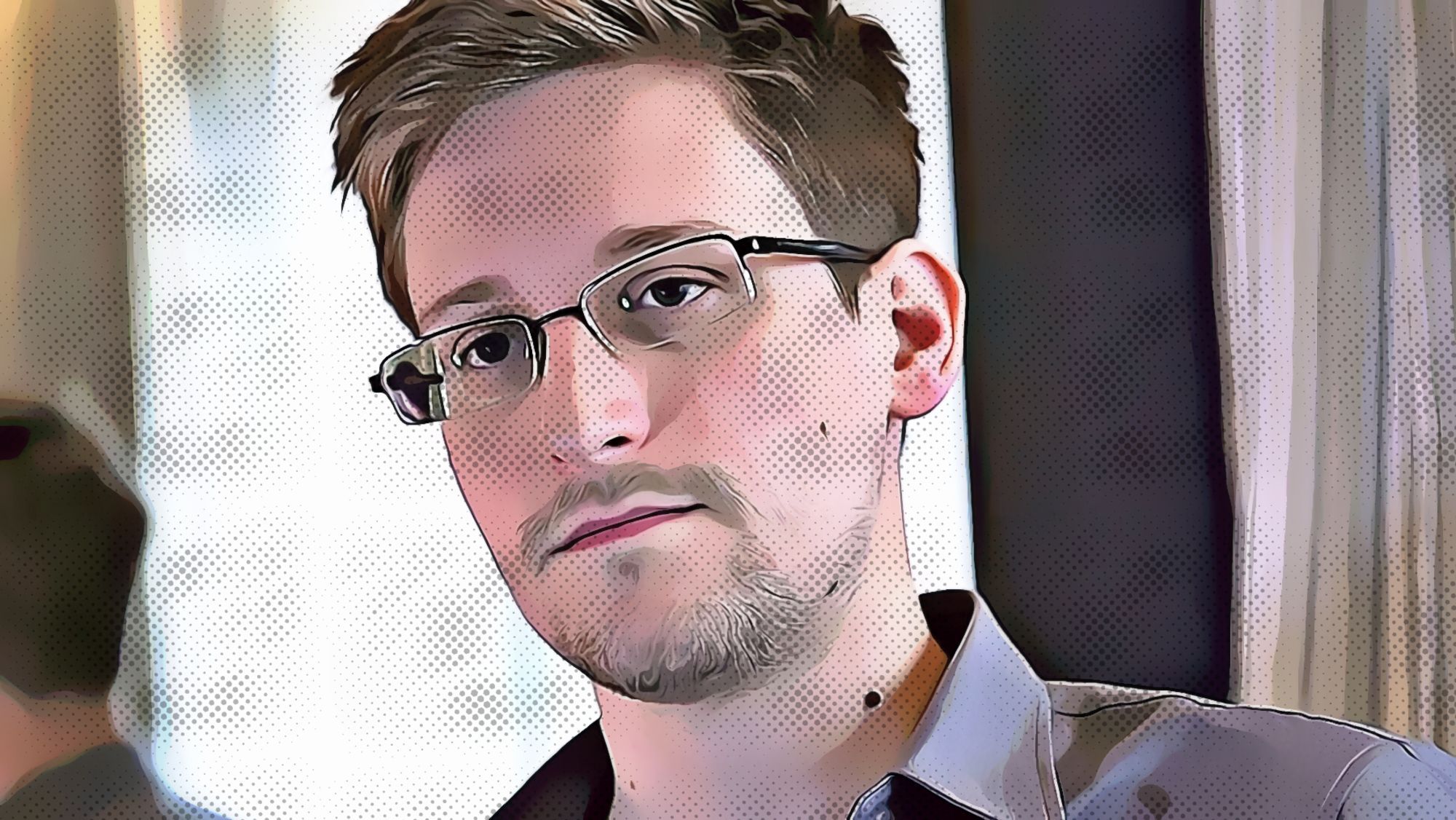 Nong: Edward Snowden chinh la nhan to quan trong “khai sinh” ra dong Zcash - anh 1