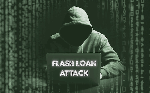 Flash Loan Attack la gi? Tim hieu chi tiet ve Flash Loan Attack - anh 3