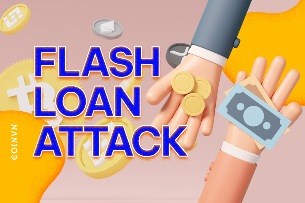 Flash Loan Attack la gi? Tim hieu chi tiet ve Flash Loan Attack - anh 1