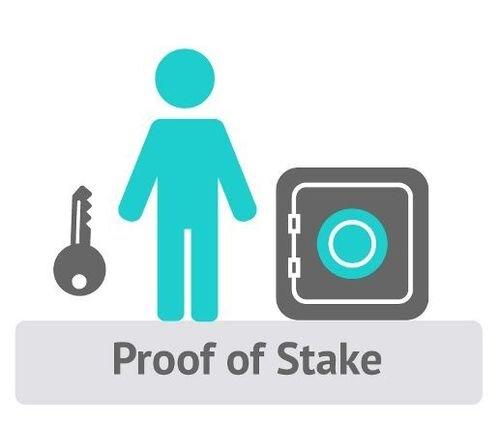 Proof of Stake (PoS) la gi? Cach dao coin tren Proof of Stake - anh 2