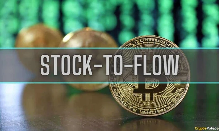 Mo hinh Bitcoin Stock-to-Flow (S2F): Nhung dieu ban can biet - anh 2