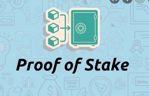 Proof of Stake (PoS) la gi? Cach dao coin tren Proof of Stake - anh 4