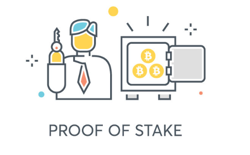 Proof of Stake (PoS) la gi? Cach dao coin tren Proof of Stake - anh 5