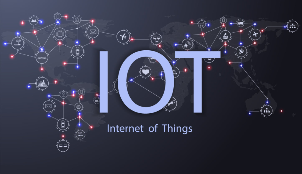Internet of Things (IoT) la gi? Loi ich khi IoT ket hop voi blockchain - anh 2