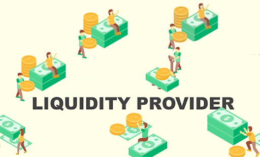 Liquidity Provider (LP) la gi? Y nghia cua Liquidity Provider trong DeFi - anh 2