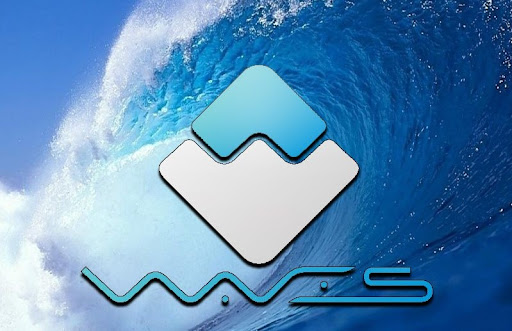 Waves bi cao buoc thao tung gia khi dong WAVES ghi nhan muc bien dong lon - anh 1
