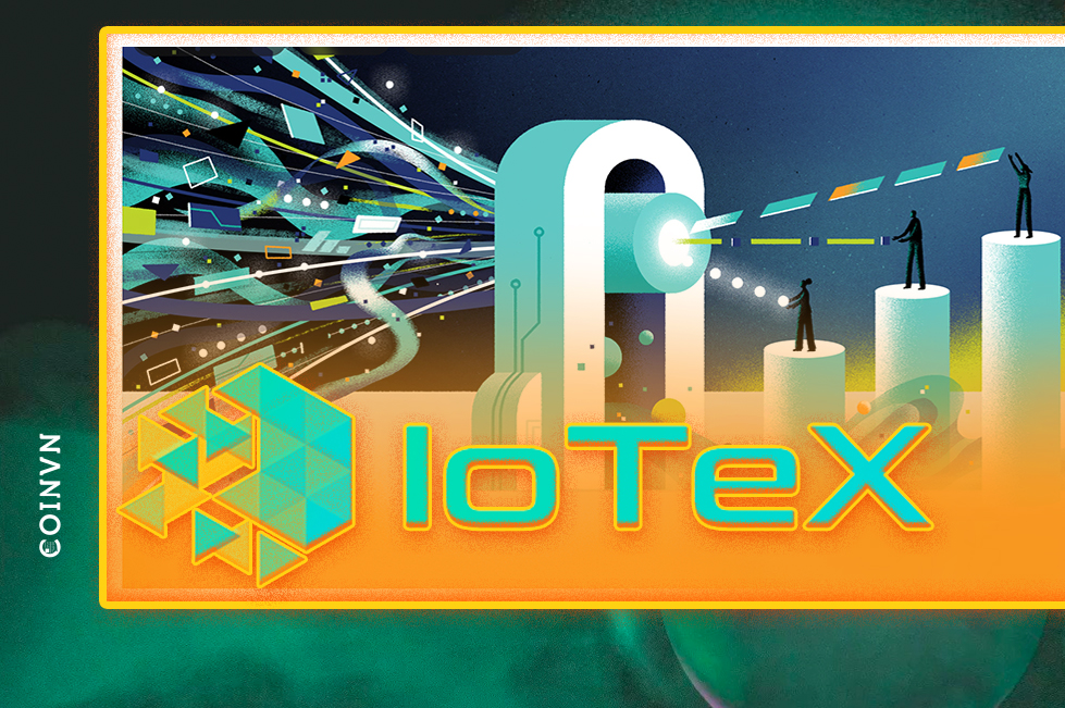 IoTeX (IOTX) la gi? Gioi thieu chi tiet du an IoTeX va token IOTX - anh 1