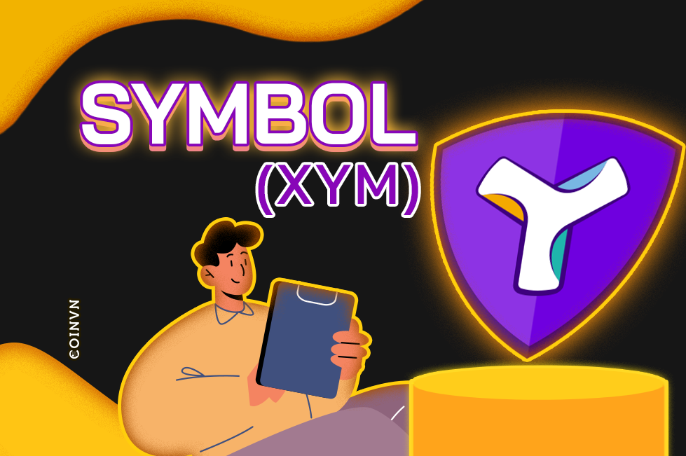 Symbol (XYM) la gi? Tong quan chi tiet ve token XYM - anh 1