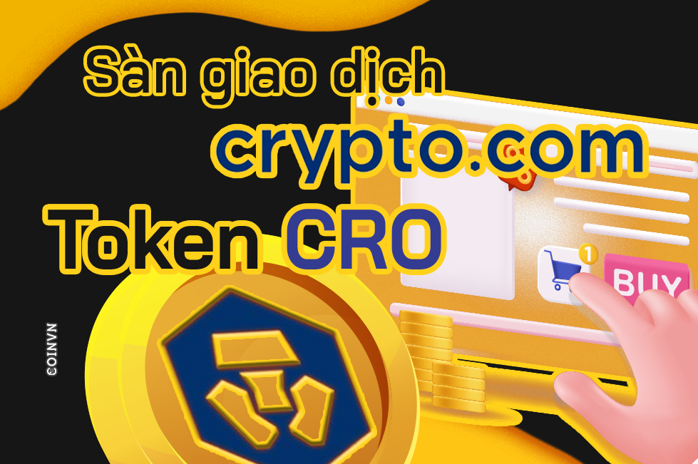 Tong quan ve san giao dich Crypto.com va token CRO - anh 1