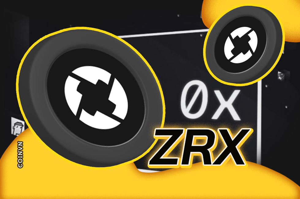 0x (ZRX) la gi? Tong quan ve du an 0x va ZRX token - anh 1