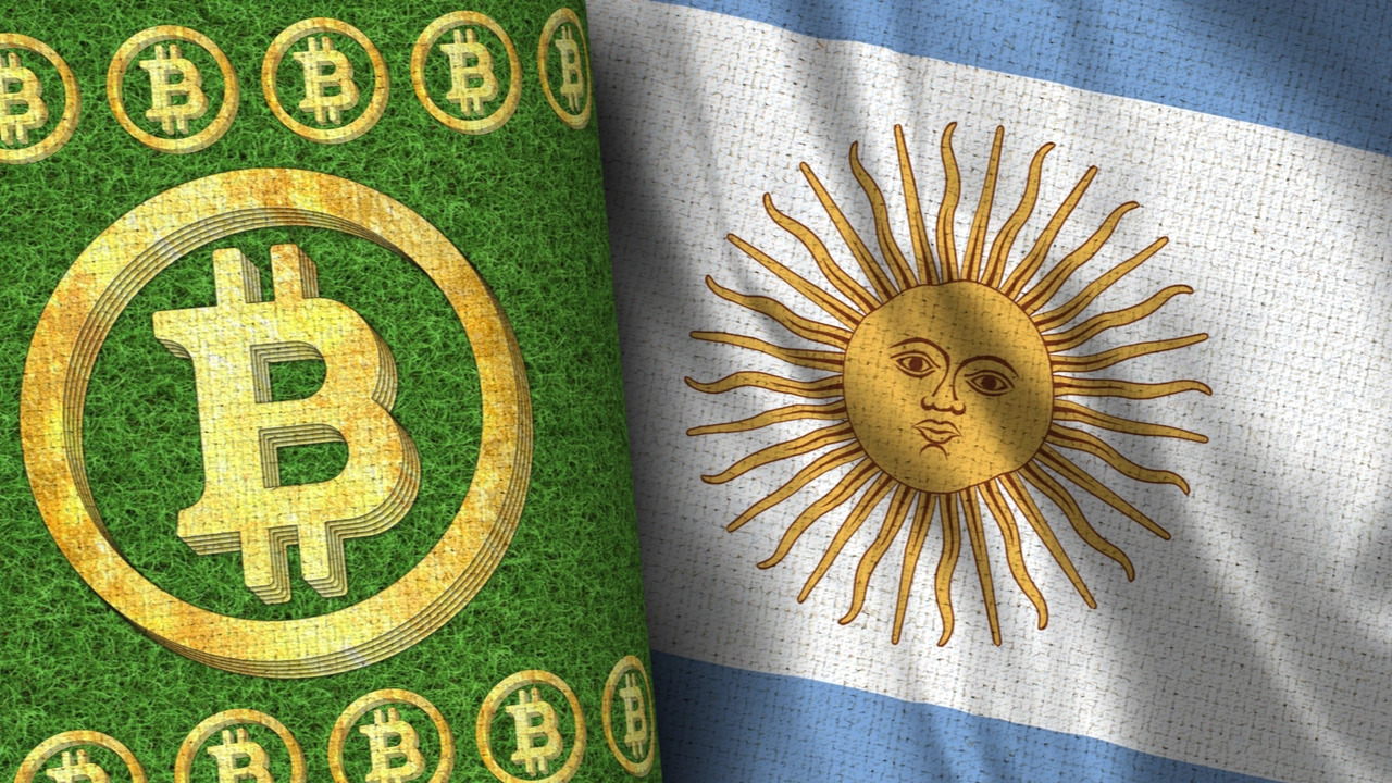 Nong: Ngan hang tu nhan lon nhat Argentina cung cap giao dich Bitcoin va Ethereum - anh 1