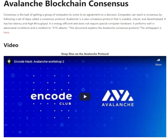 So sanh blockchain Avalanche va Solana (Phan mot) - anh 10