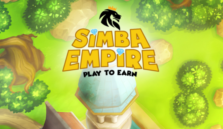 Huong dan choi game Simba Empire kiem tien tu A - Z - anh 2