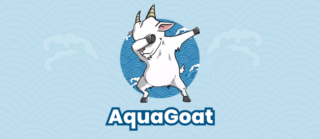 AquaGoat Finance la gi? Huong dan cach mua AQUAGOAT - anh 2