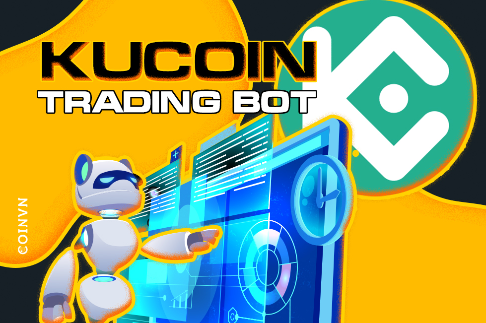 trading bots kucoin
