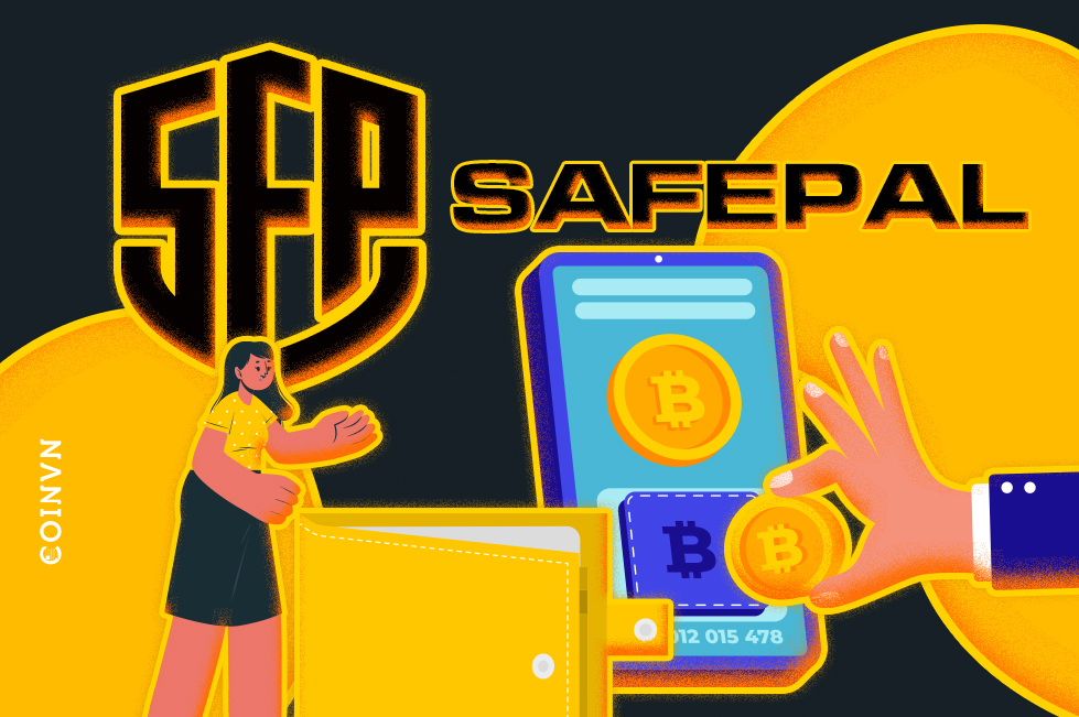 SafePal (SFP) la gi? Tong quan ve du an va SFP token - anh 1