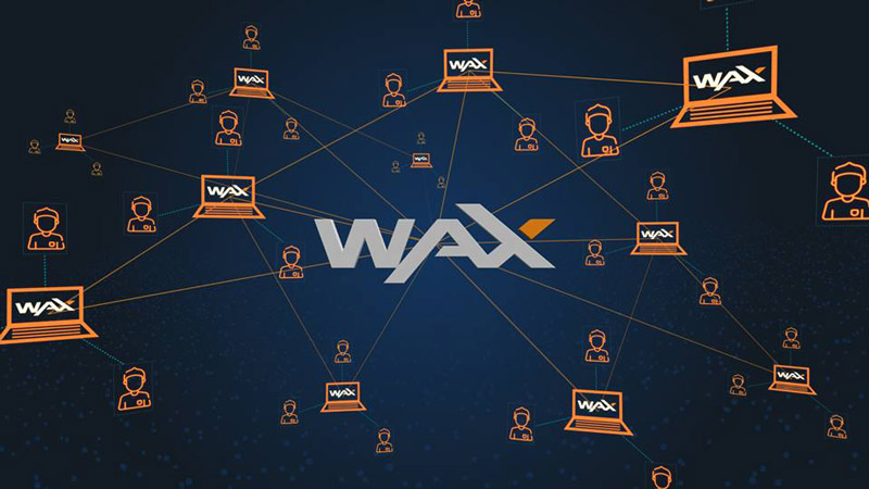WAX (WAXP) la gi? Tat tan tat thong tin ve du an WAX - anh 3