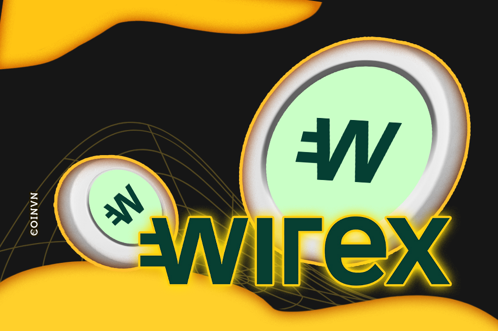 Wirex (WXT) la gi? Tat tan tat cac thong tin ve dong WXT - anh 1