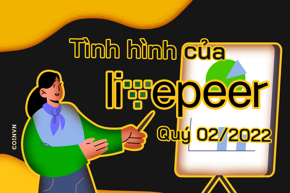 Livepeer co hoat dong tot trong Quy 2 nam 2022? - anh 1