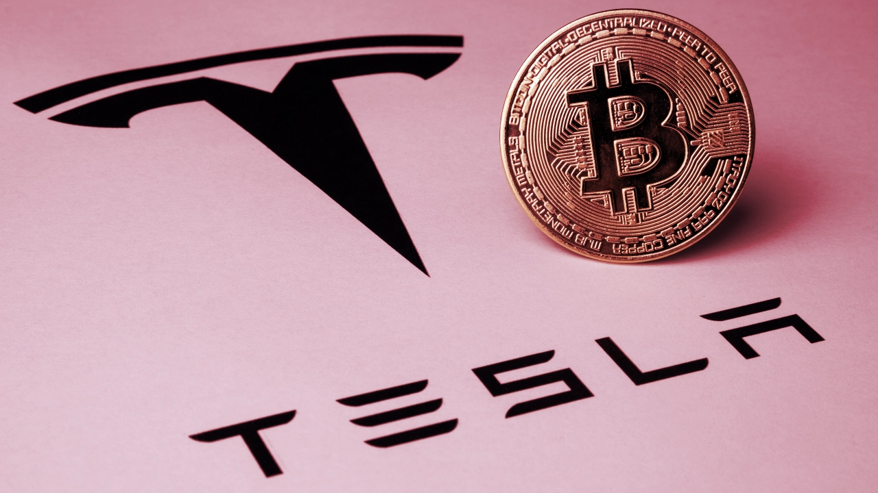 Elon Musk: Tesla da ban bot Bitcoin vi tinh hinh COVID o Trung Quoc  - anh 1
