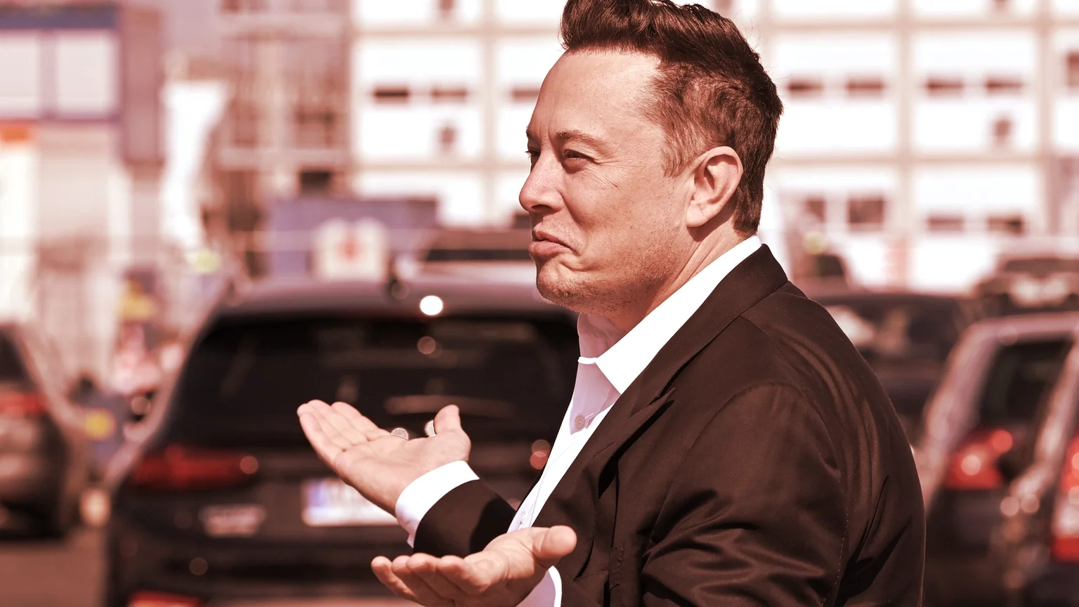 Goc quay xe: Elon Musk huy hop dong mua ban Twitter - anh 1