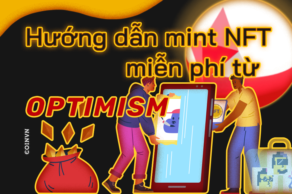 Huong dan mint NFT mien phi tu Optimism - anh 1