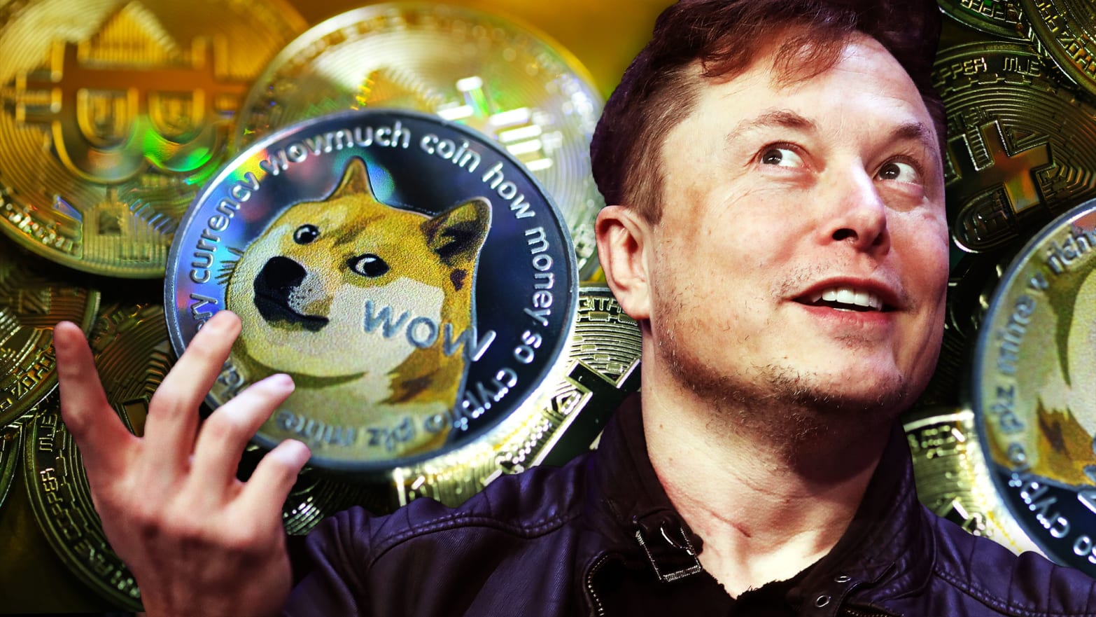 Elon Musk: “Dogecoin phu hop lam tien te giao dich hon Bitcoin” - anh 1