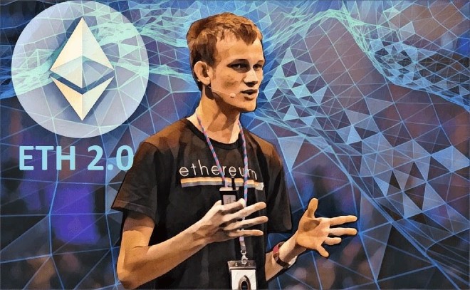 Vitalik Buterin: “ZK-Rollups có thể là giải pháp Layer 2 chính cho Ethereum” - ảnh 1 Vitalik Buterin: “ZK-Rollups co the la giai phap Layer 2 chinh cho Ethereum” - anh 1