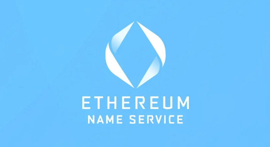 Ethereum Name Service gianh lai quyen kiem soat ten mien eth.link trong vu kien GoDaddy - anh 1
