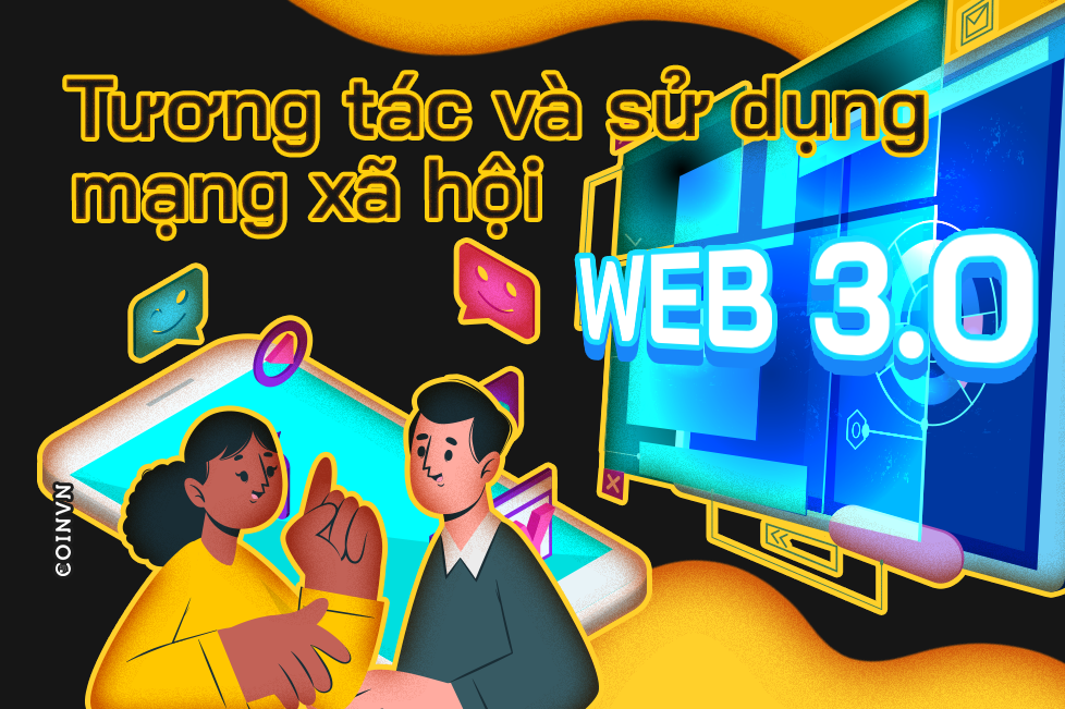 Bat mi nhung dieu co the ban chua biet ve mang xa hoi Web3 - anh 1
