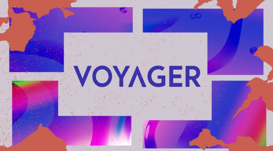 Binance khoi dong lai cuoc dau thau tai san cua Voyager Digital - anh 2