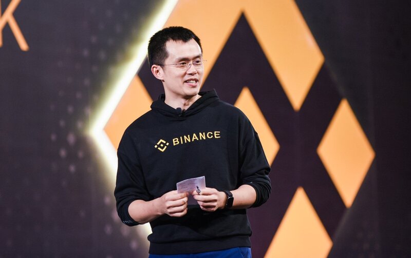 Binance ra mat quy moi, tro giup cac du an bi khung hoang thanh khoan - anh 1