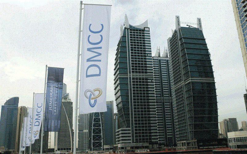 Trung tam hang hoa Dubai (DMCC) hop tac voi ComTech de giao dich vang dua tren blockchain - anh 1