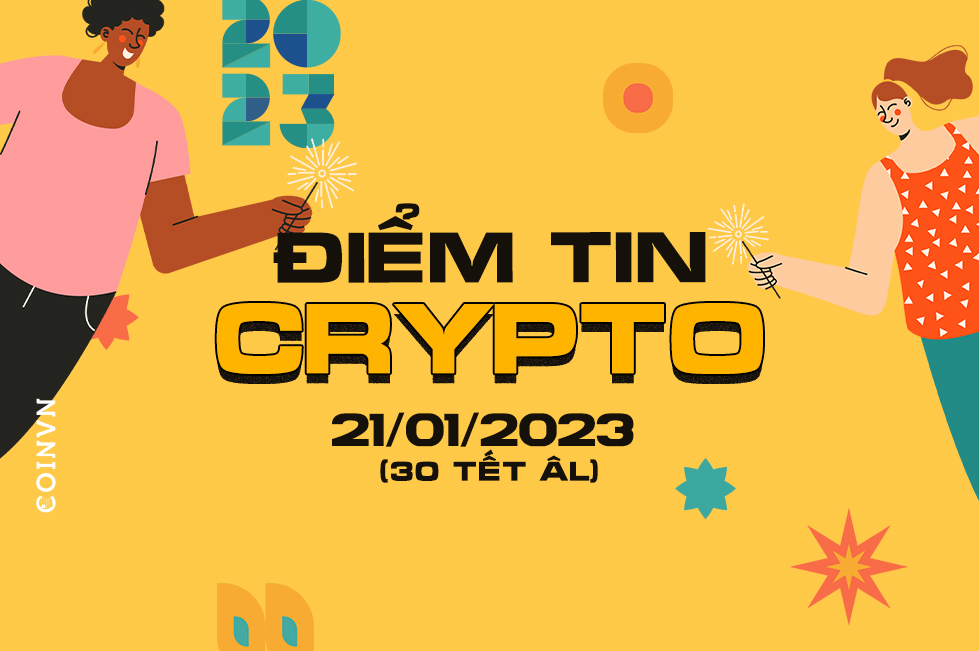 Diem tin crypto cung Coinvn – ngay 21/01/2022 (30 Tet AL) - anh 1