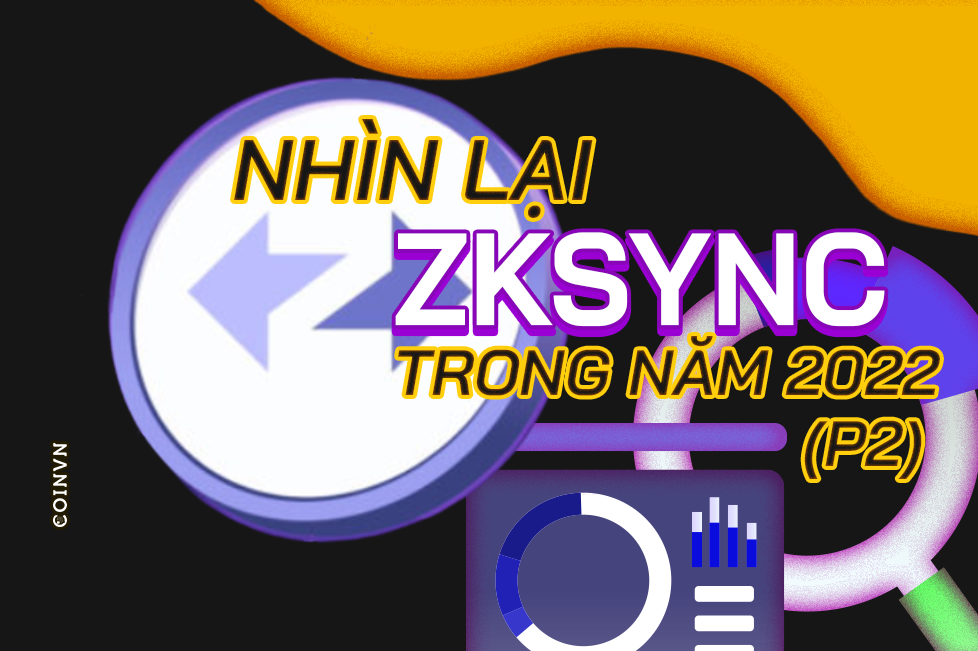 Nhin lai 2022 cua zkSync: Du an da san sang cho su bung no tiep theo (P2) - anh 1