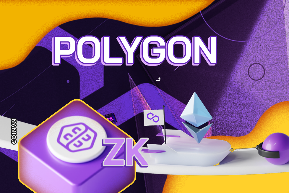 zkEVM Mainnet Beta cua Polygon se di vao hoat dong trong thang 3/2022 - anh 1