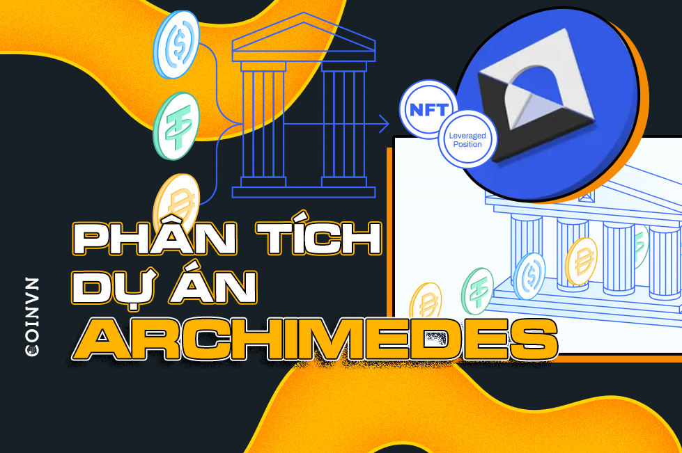 Phan tich chi tiet du an tien ma hoa Archimedes - anh 1