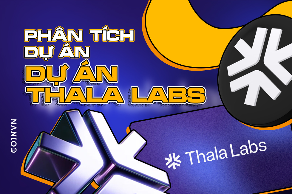 Thala Labs la gi? Nhung dieu can biet ve du an Thala Labs - anh 1