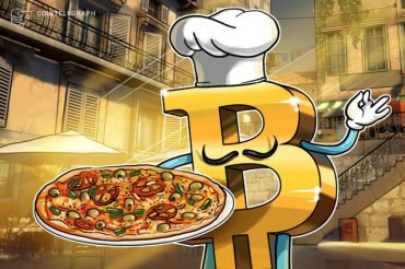 Domino’s Pizza o Ha Lan tra luong cho nhan vien bang Bitcoin - anh 1