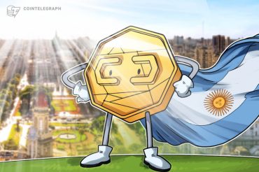 Tong thong Argentina xem xet chap nhan Bitcoin - anh 1
