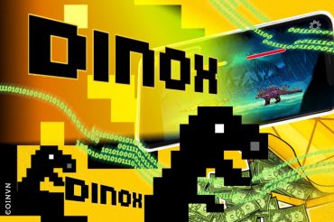 DinoX (DNXC) la gi? Thong tin chi tiet ve token DNXC - anh 1