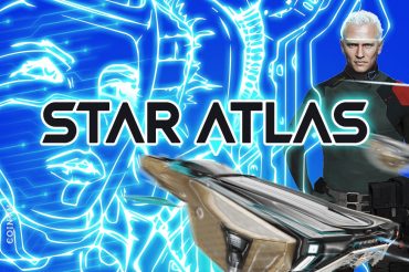 Star Atlas (ATLAS, POLIS) la gi? Toan bo thong tin ve tro choi Star Atlas - anh 1