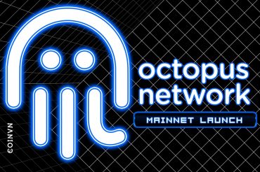 Octopus Network se khoi chay Mainnet vao ngay 8/10/2021 - anh 1