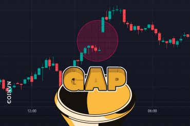 Gap, Bitcoin CME Gap la gi? Cach giao dich voi Gap - anh 1