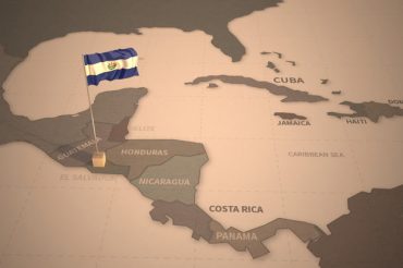 El Salvador len ke hoach xay dung “Thanh pho Bitcoin” - anh 1