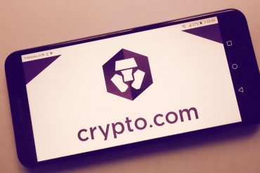 Crypto.com tham gia vao cuoc dua cung cap cac san pham phai sinh tai My - anh 1