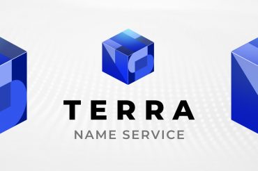 Terra Network ra mat Terra Name Service va token TNS - anh 1