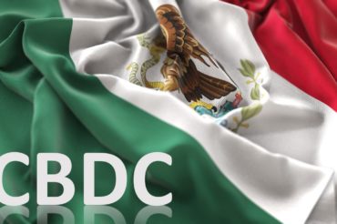 Mexico xac nhan ke hoach trien khai CBDC vao nam 2024 - anh 1